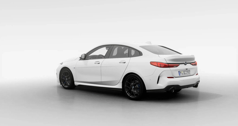 BMW Seria 2 cena 228200 przebieg: 6, rok produkcji 2024 z Pabianice małe 67
